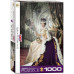 Пазл Eurographics Королева Елизавета II, 1000 элементов (6000-0919) – Eurographics