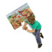 Пазл Melissa&Doug Мега "Динозавры", 48 элементов (MD10421) – Melissa&Doug (вид 1)