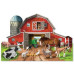Пазл Melissa&Doug Мега "Ферма", 32 элемента (MD2923) – Melissa&Doug