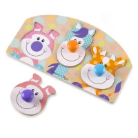 Пазл Melissa&Doug Животные фермы (MD13440)