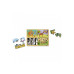 Пазл Melissa&Doug деревянные в футляре "Животные" (MD31362) – Melissa&Doug