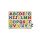 Пазл Melissa&Doug Звуковой "Испанский алфавит" (MD723)
