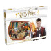 Пазл Winning Moves Harry Potter Hogwarts 1000 деталей (WM00371-ML1-6) – Winning Moves