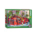 Пазл Eurographics Ірландський паб, 1000 елементів (6000-5709) – Eurographics