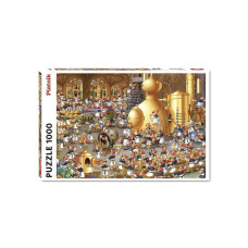 Пазл Piatnik Пивоварня, 1000 элементов (PT-546549)