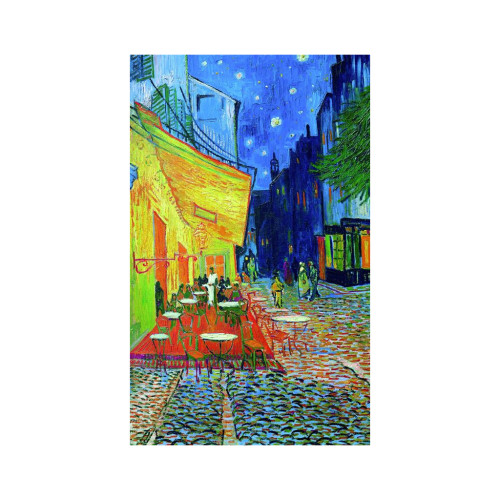 Пазл Piatnik Ночная терраса кафе Винсент ван Гог, 1000 элементов (PT-539046) – Piatnik (вид 1)