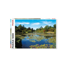 Пазл Piatnik Тихая ставка, 1000 элементов (PT-558443)