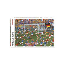 Пазл Piatnik Футбол, 1000 элементов (PT-537349)