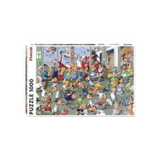 Пазл Piatnik Скорая помощь, 1000 элементов (PT-537240)