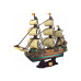 Пазл Cubic Fun Трехмерная головоломка-конструктор Испанская Армада Сан Фелипе (T4017h) – Cubic Fun