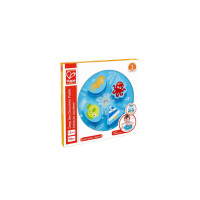 Пазл Hape головоломка Глибоке море (E1604)