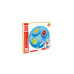 Пазл Hape головоломка Глибоке море (E1604) – Hape