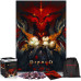 Пазл GoodLoot Diablo: Lord of Terror 1000 элементов (5908305235286) – GoodLoot (вид 1)