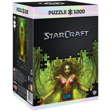 Пазл GoodLoot Starcraft Kerrigan 1000 элементов (5908305235354)