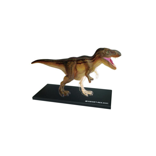 Пазл 4D Master Master Тиранозавр (FM-622013) – 4D Master (вид 1)