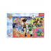 Пазл Trefl Maxi В погоне за приключениями 24 элементов (6335786) – Trefl (вид 1)