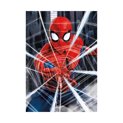 Пазл Educa Людина-Павук 500 елементів (6337228) – Educa (вид 1)