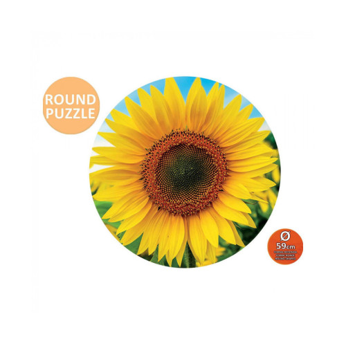 Пазл Educa Соняшник 800 елементів (6337245) – Educa (вид 1)