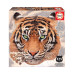 Пазл Educa Голова Тигра (6425300) – Educa