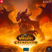 Пазл GoodLoot World of Warcraft Cataclysm Classic 1000 элементов (5908305246817) – GoodLoot (вид 1)