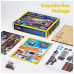 Пазл Cubic Fun Набір для моделювання STEM Пускова установка для літаків (DS1091h) – Cubic Fun (вид 1)