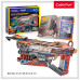 Пазл Cubic Fun Набір для моделювання STEM Пускова установка для літаків (DS1091h) – Cubic Fun (вид 2)