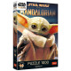 Пазл Trefl Premium Star Wars Ґроґ 1000 елементів (5900511108859)