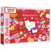 Пазл Trefl Hello Kitty Привет Китти 1000 элементов (5900511109207) – Trefl