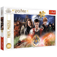 Пазл Trefl Harry Potter Тайна Гарри Поттера 300 элементов (5900511230017)