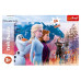 Пазл Trefl Maxi Frozen Волшебное путешествие 24 элемента (5900511142983) – Trefl (вид 2)