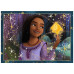Пазл Trefl Wish Мрії збуваються 4 in 1 (35, 48, 54, 70) елемента (5900511346497) – Trefl (вид 1)