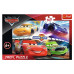 Пазл Trefl Cars Победа в гонке 160 элементов (5900511153569) – Trefl (вид 1)
