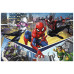 Пазл Trefl Spiderman Сила людини-павука 160 елементів (5900511154221) – Trefl (вид 1)