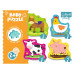 Пазл Trefl Baby Classic Тварини на фермі (5900511360707) – Trefl (вид 1)
