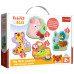 Пазл Trefl Baby Classic Дитинчата тварин (5900511361353) – Trefl