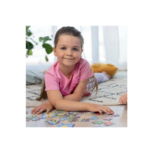 Пазл Trefl Lilo&Stitch Спогади 100 елементів (5900511164732) – Trefl (вид 2)