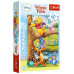 Пазл Trefl Winnie the Pooh Солоденьке 60 елементів (5900511172645) – Trefl