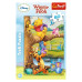 Пазл Trefl Winnie the Pooh Солоденьке 60 елементів (5900511172645) – Trefl (вид 1)
