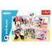 Пазл Trefl Mickey&friends Мила Мінні 60 елементів (5900511173604) – Trefl (вид 2)