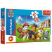 Пазл Trefl Paw Patrol Щенячий патруль на траві 60 елементів (5900511173758) – Trefl