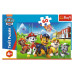 Пазл Trefl Paw Patrol Щенячий патруль на траві 60 елементів (5900511173758) – Trefl (вид 2)