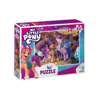 Пазл DoDo на 60 элементов My Little Pony (200378)