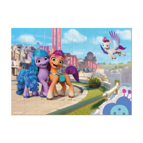 Пазл DoDo на 60 элементов My Little Pony (200379) – DoDo (вид 2)
