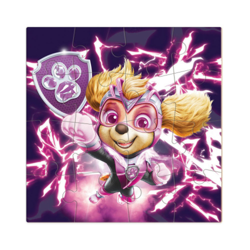 Пазл DoDo на 16 элементов Paw Patrol. Скай (200468) – DoDo (вид 1)