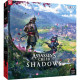 Пазл GoodLoot Assassin Creed Shadows Vista of Japan 1000 эл. (5908305249580)