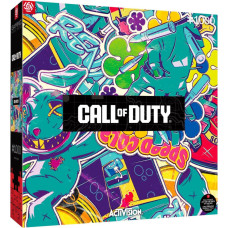 Пазл GoodLoot Call of Duty Collage 1000 эл. (5908305246770)