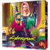 Пазл GoodLoot Cyberpunk 2077 Kitsch Style 1000 ел. (5908305249696) – GoodLoot (вид 1)