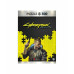 Пазл GoodLoot Cyberpunk 2077: Male V 500 эл. (5908305231462) – GoodLoot (вид 1)