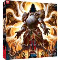 Пазл GoodLoot Diablo IV Inarius. The Father 1000 ел. (5908305247326)