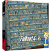 Пазл GoodLoot Fallout 4 Perk Poster Puzzles 1000 ел. (5908305247937) – GoodLoot